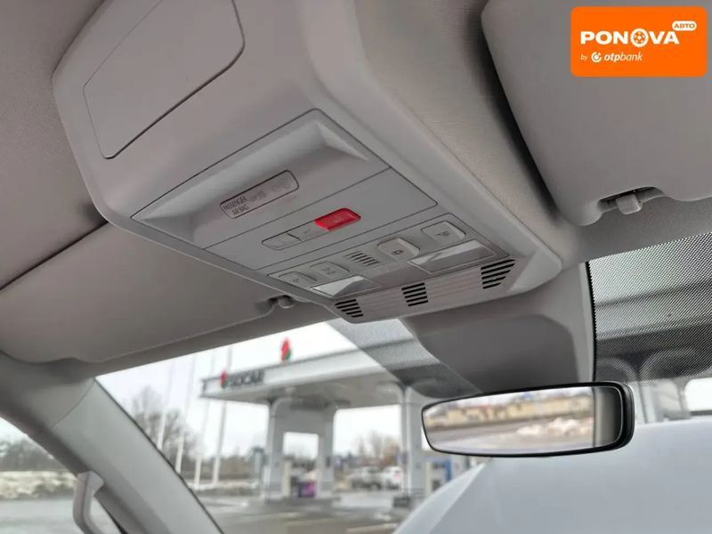 Volkswagen Multivan, 2020 р., Дизель, 235 тис. км, Мінівен, Сірий, Рівне AT-10409510 фото