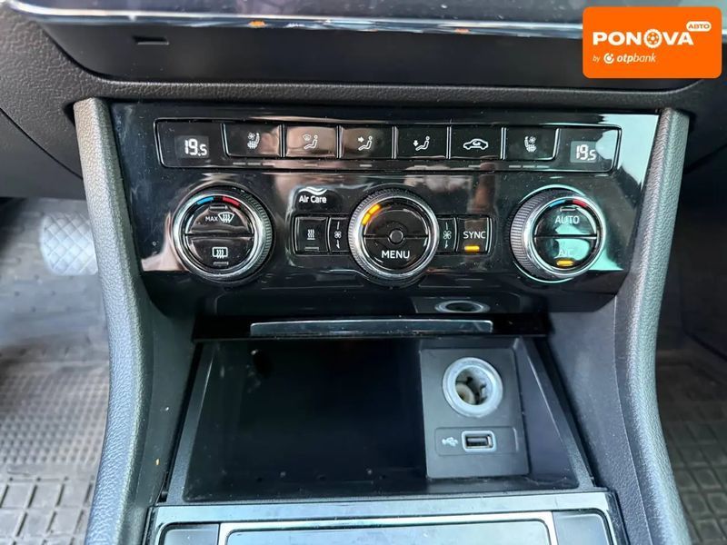 Skoda Superb, 2018 г., Дизель, 306 тыс. км, Универсал, Киев AT-10413954 фото