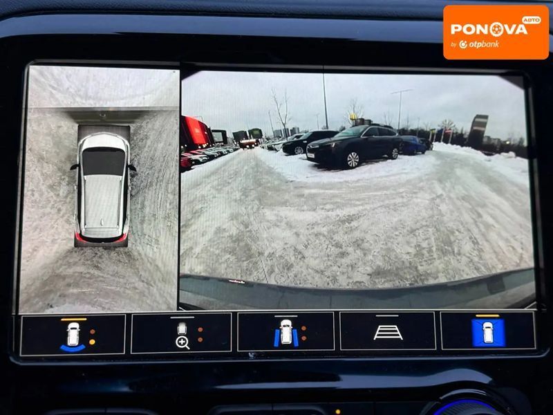 Chevrolet Bolt EV, 2019 г., Електро, 73 тыс. км, Хетчбек, Киев AT-10413750 фото