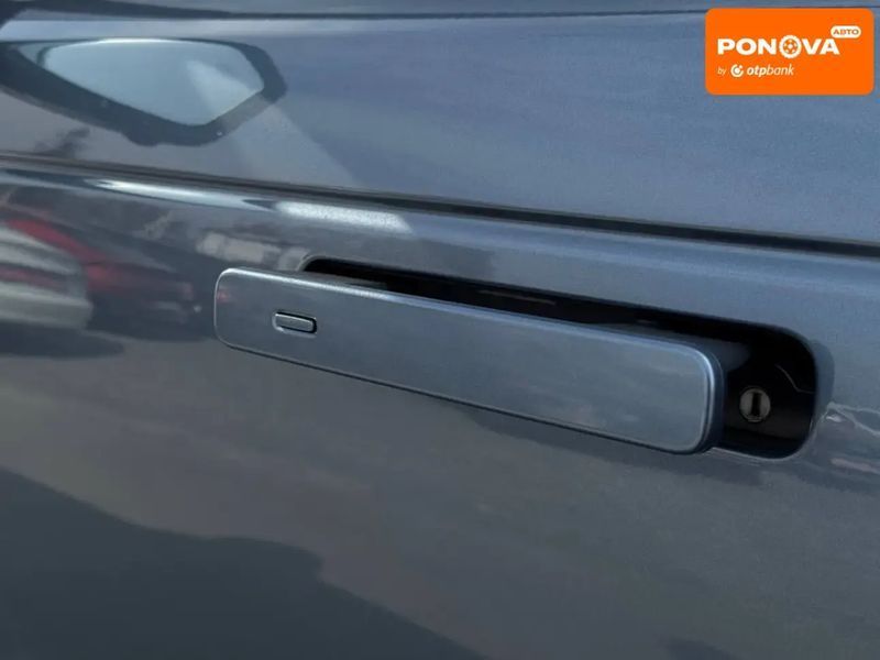 Land Rover Range Rover Velar, 2018 г., Бензин, 242 тыс. км, Внедорожник / Кроссовер, Серый, Ровно AT-10412837 фото