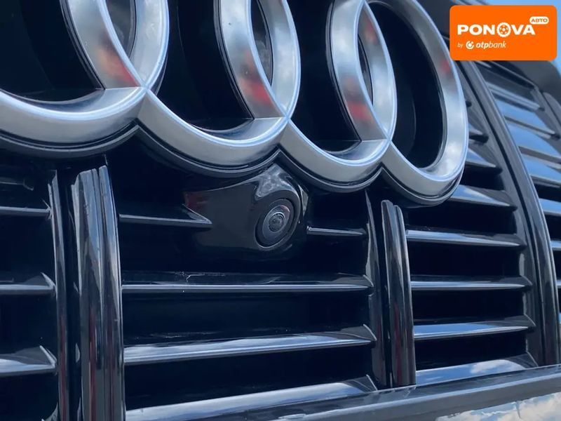 Audi e-tron, 2020 г., Електро, 120 тыс. км, Внедорожник / Кроссовер, Серый, Львов AT-10420011 фото