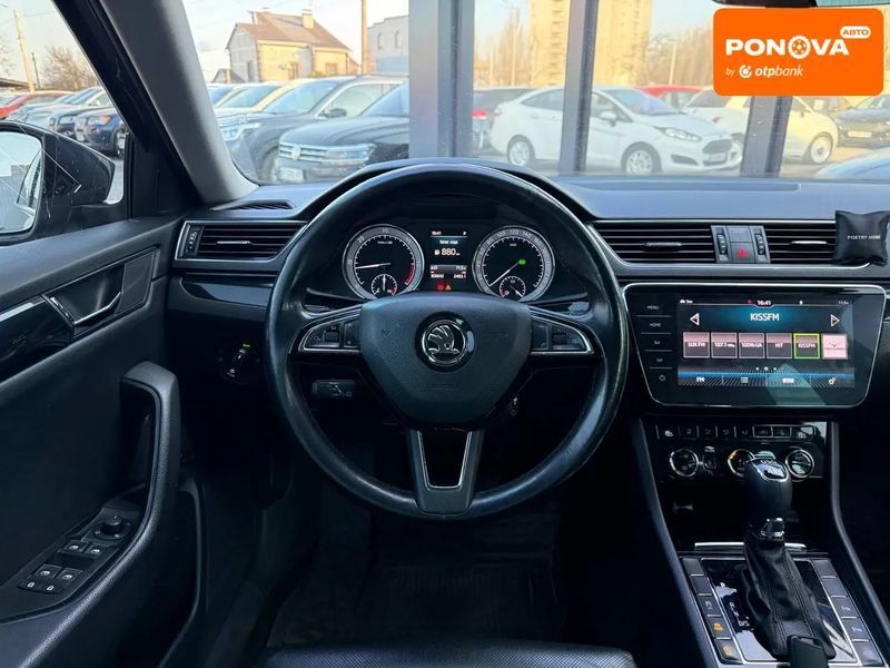 Skoda Superb, 2018 г., Дизель, 306 тыс. км, Универсал, Киев AT-10413954 фото