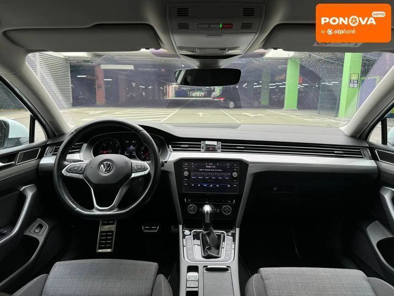 Volkswagen Passat, 2019 р., Дизель, 247 тис. км, Універсал, Київ AT-10417991 фото