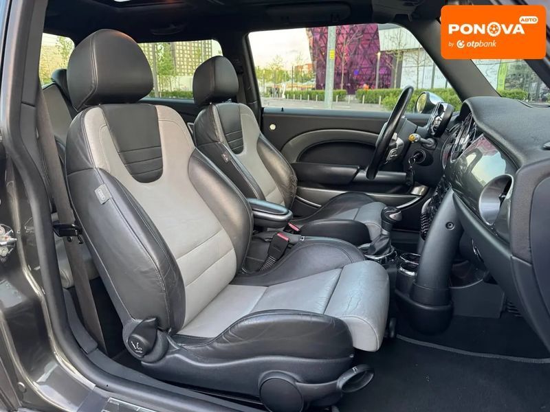 MINI Cooper, 2005 р., 225 тис. км, Хетчбек, Київ AT-10417803 фото