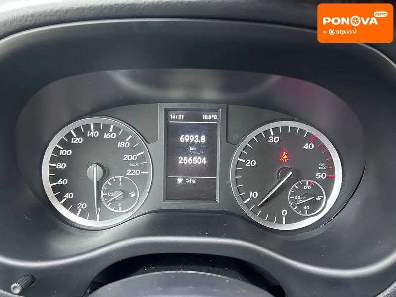 Mercedes-Benz Vito, 2018 р., Дизель, 255 тис. км, Київ AT-10413649 фото