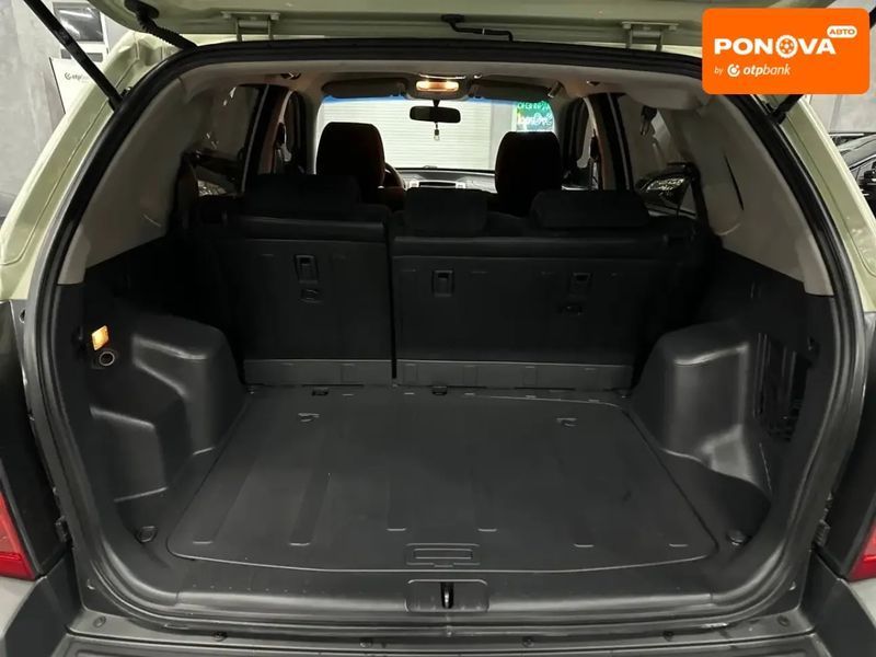 Hyundai Tucson, 2007 г., Газ пропан-бутан / Бензин, 203 тыс. км, Внедорожник / Кроссовер, Бежевый, Каменское (Днепродзержинск) AT-10407535 фото
