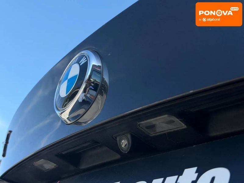 BMW 5 Series GT, 2013 г., Бензин, 249 тыс. км, Лифтбек, Чорный, Ровно AT-10426743 фото