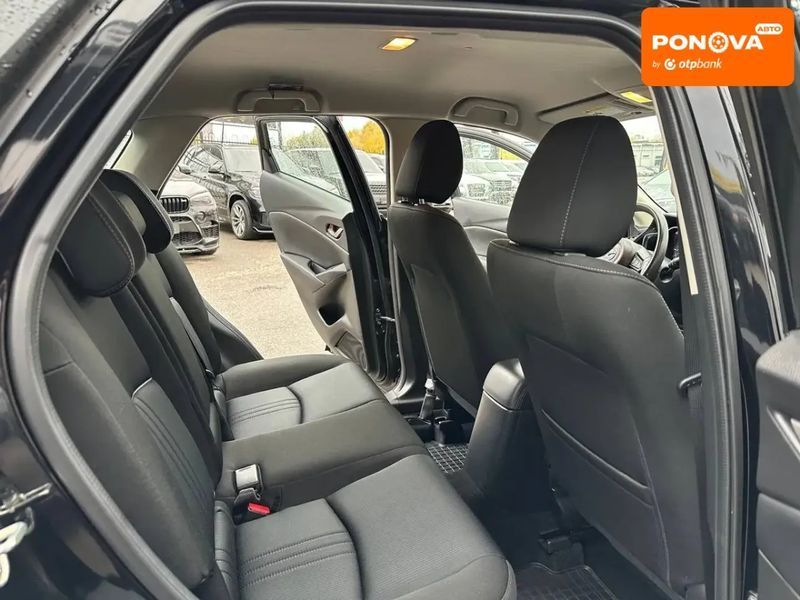 Mazda CX-3, 2020 г., Бензин, 59 тыс. км, Внедорожник / Кроссовер, Чорный, Харьков AT-10403846 фото