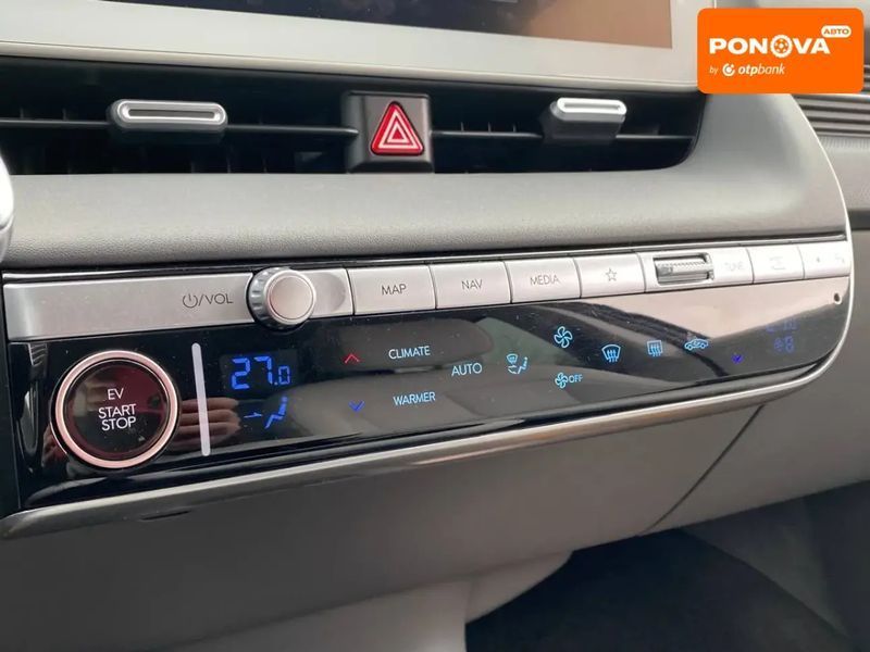Hyundai Ioniq 5, 2022 г., Електро, 34 тыс. км, Внедорожник / Кроссовер, Чорный, Львов AT-10404586 фото