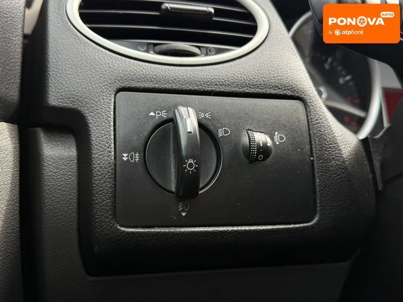 Ford Focus, 2010 р., Газ пропан-бутан / Бензин, 305 тис. км, Хетчбек, Київ AT-10416248 фото