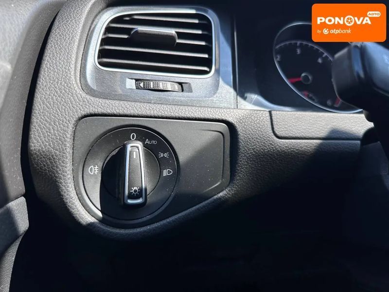 Volkswagen Golf, 2017 г., Дизель, 263 тыс. км, Универсал, Киев AT-10415202 фото