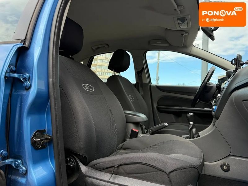 Ford Focus, 2010 р., Газ пропан-бутан / Бензин, 305 тис. км, Хетчбек, Київ AT-10416248 фото