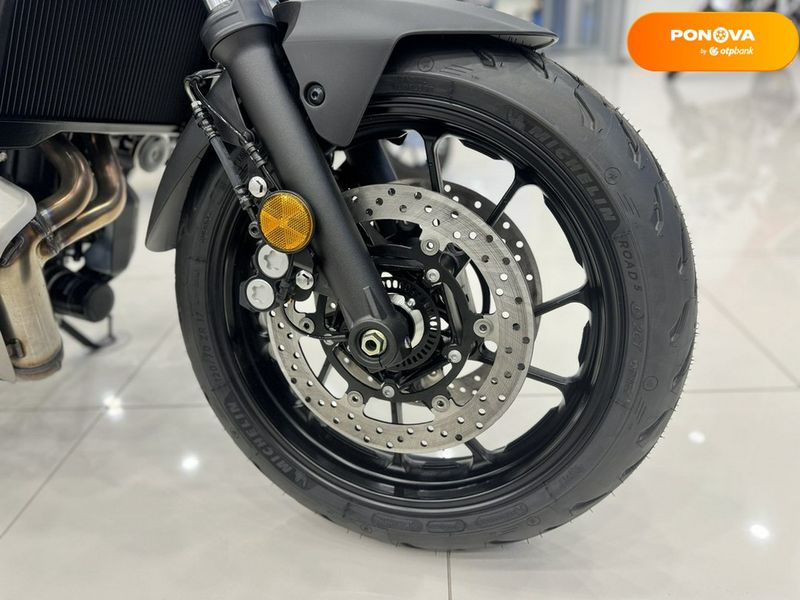 Новий Yamaha MT, 2023, Бензин, 689 см3, Байк, Хмельницький new-moto-104732 фото