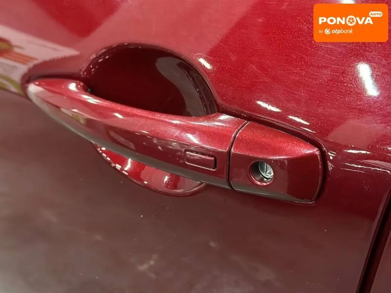 Nissan Rogue, 2021 г., Бензин, 118 тыс. км, Внедорожник / Кроссовер, Чорный, Каменское (Днепродзержинск) AT-10410121 фото