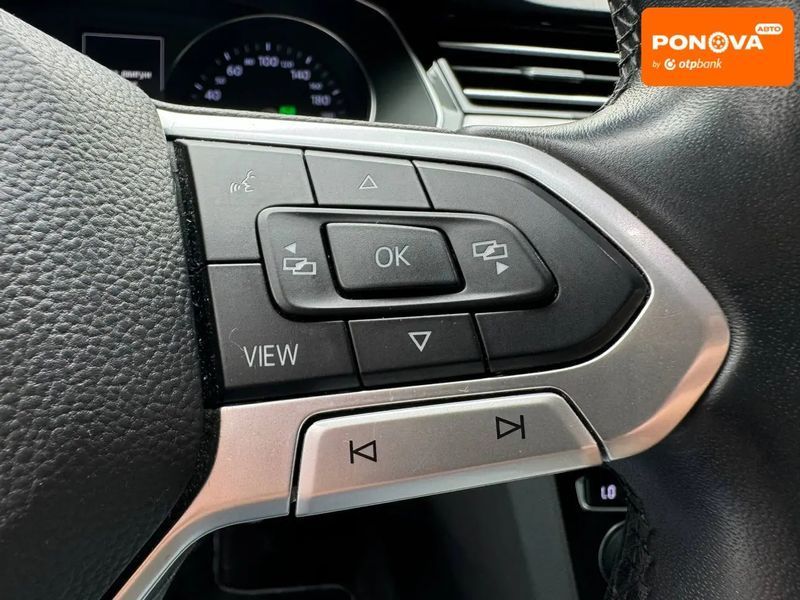 Volkswagen Passat, 2019 р., Дизель, 247 тис. км, Універсал, Київ AT-10417991 фото