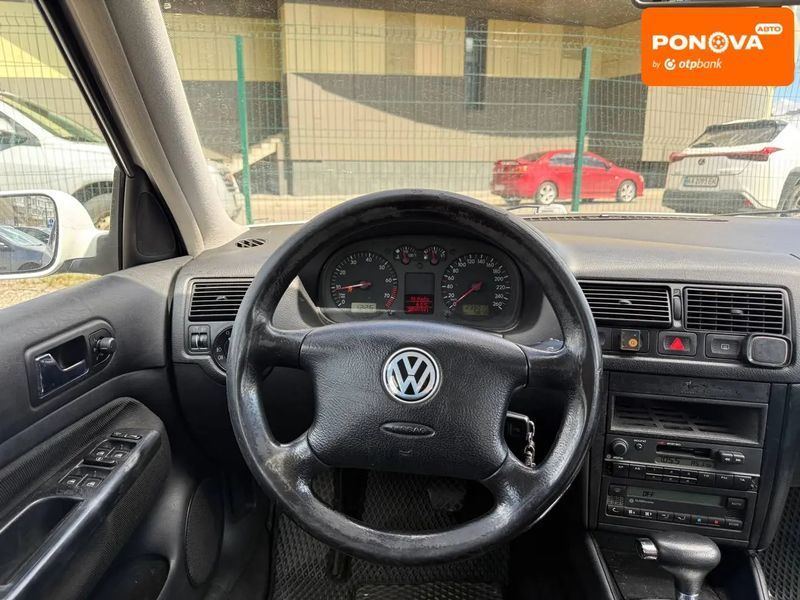 Volkswagen Golf, 1999 г., Газ пропан-бутан / Бензин, 239 тыс. км, Универсал, Киев AT-10416139 фото