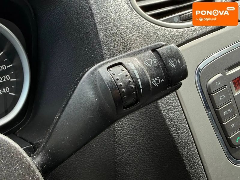 Ford Focus, 2010 р., Газ пропан-бутан / Бензин, 305 тис. км, Хетчбек, Київ AT-10416248 фото