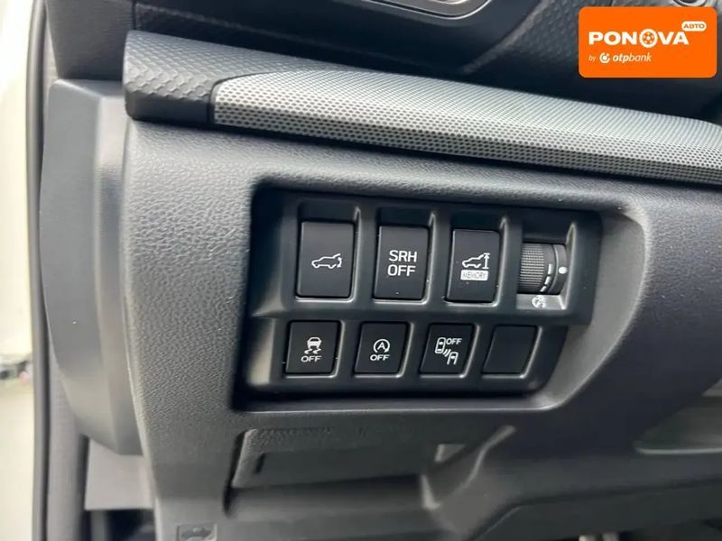 Subaru Forester, 2019 р., Бензин, 44 тис. км, Позашляховик / Кросовер, Білий, Дніпро (Дніпропетровськ) AT-10417196 фото