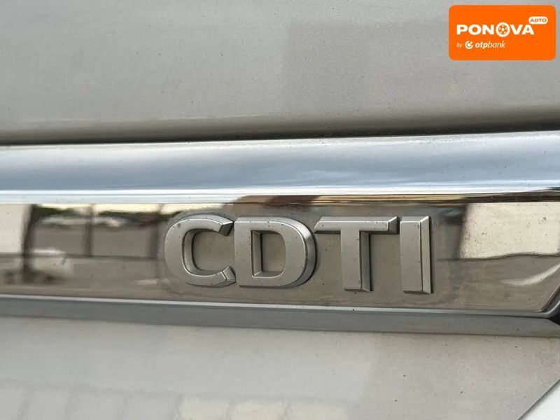 Opel Astra, 2007 р., Дизель, 188 тис. км, Хетчбек, Сірий, Харків AT-10418320 фото