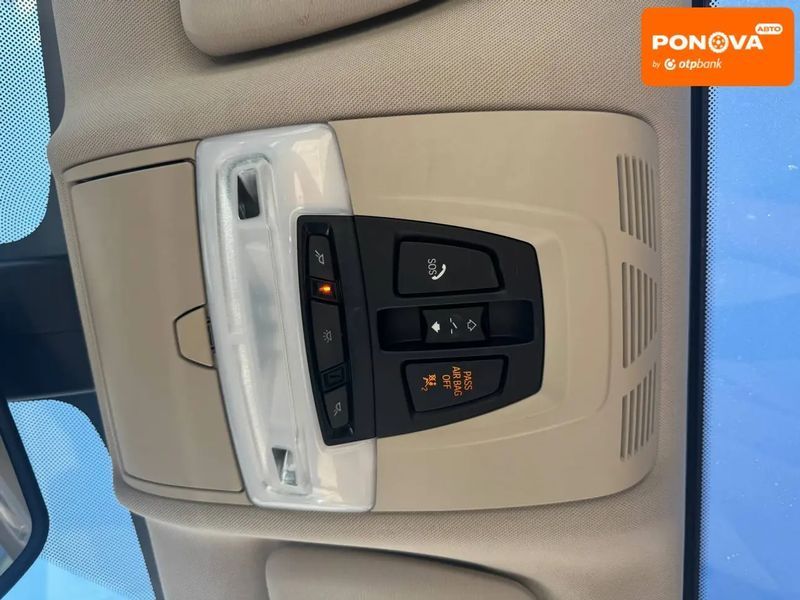 BMW X5, 2014 г., Дизель, 188 тыс. км, Внедорожник / Кроссовер, Киев AT-10418446 фото