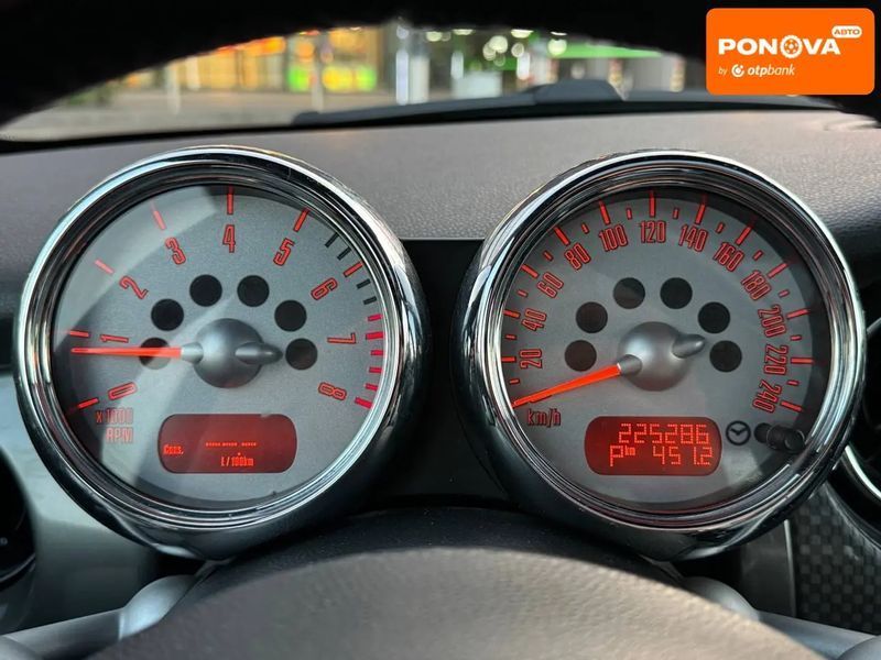 MINI Cooper, 2005 р., 225 тис. км, Хетчбек, Київ AT-10417803 фото