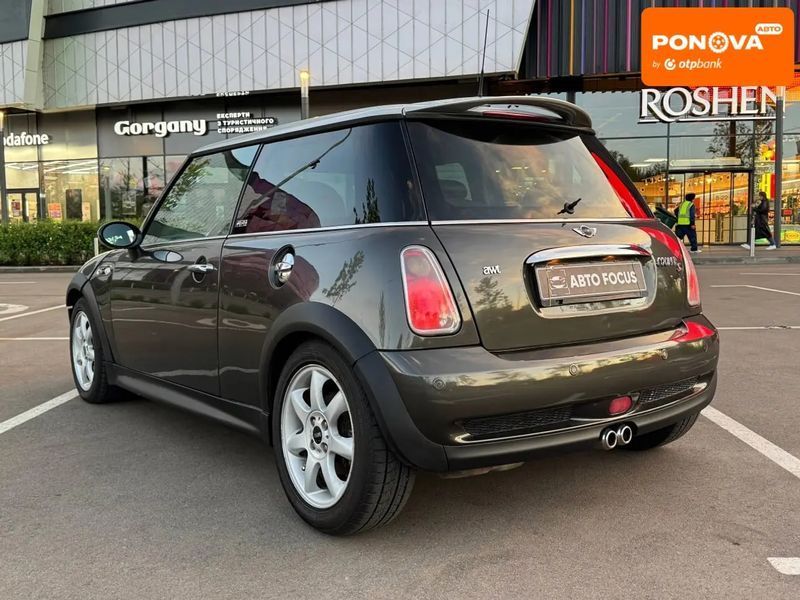 MINI Cooper, 2005 р., 225 тис. км, Хетчбек, Київ AT-10417803 фото
