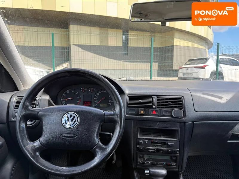 Volkswagen Golf, 1999 г., Газ пропан-бутан / Бензин, 239 тыс. км, Универсал, Киев AT-10416139 фото