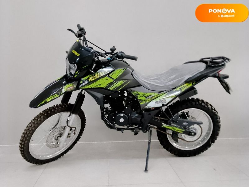 Новий Shineray XY 250GY-6C, 2024, Бензин, 249 см3, Мотоцикл, Хмельницький new-moto-106354 фото