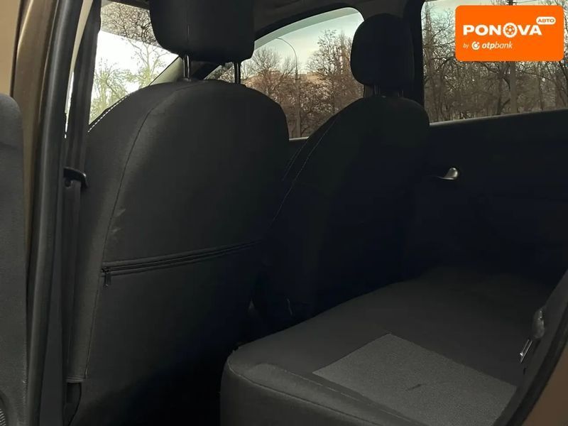 Renault Logan MCV, 2019 г., Дизель, 159 тыс. км, Внедорожник / Кроссовер, Коричневый, Николаев AT-10413255 фото