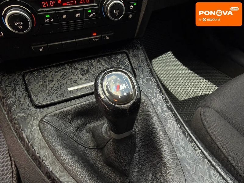 BMW 3 Series, 2008 р., Бензин, 270 тис. км, Універсал, Київ AT-10418137 фото