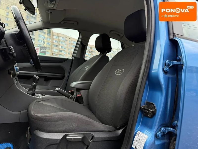 Ford Focus, 2010 р., Газ пропан-бутан / Бензин, 305 тис. км, Хетчбек, Київ AT-10416248 фото