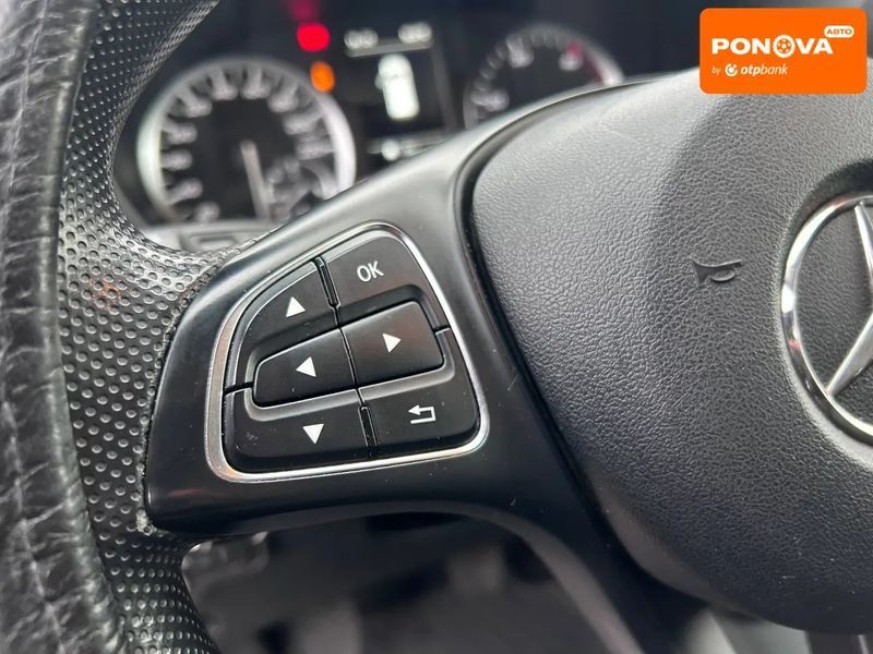 Mercedes-Benz Vito, 2018 р., Дизель, 255 тис. км, Київ AT-10413649 фото