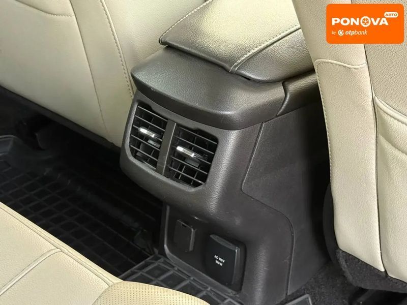 Ford Fusion, 2013 р., Бензин, 100 тис. км, Седан, Сірий, Харків AT-10405399 фото