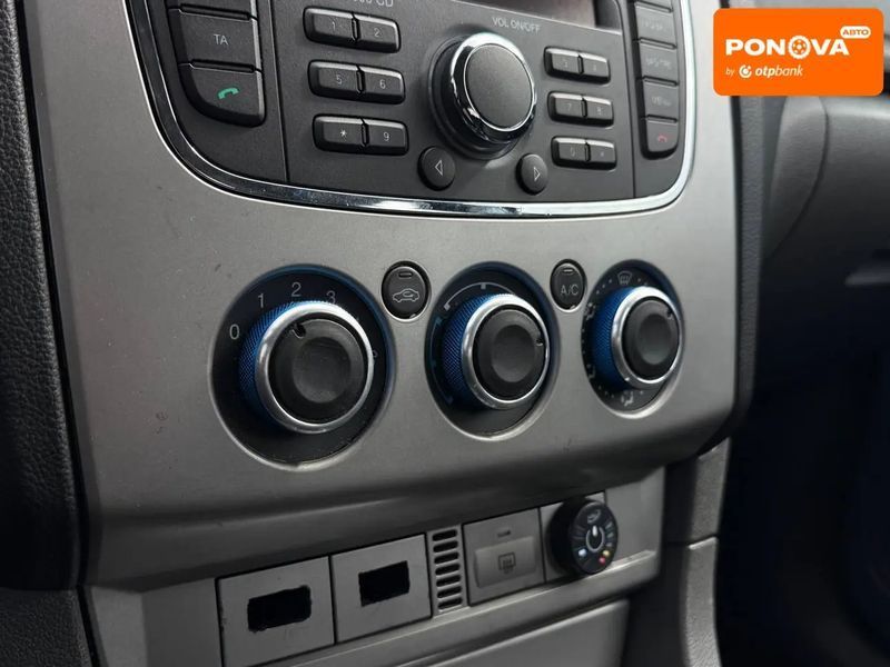 Ford Focus, 2010 р., Газ пропан-бутан / Бензин, 305 тис. км, Хетчбек, Київ AT-10416248 фото