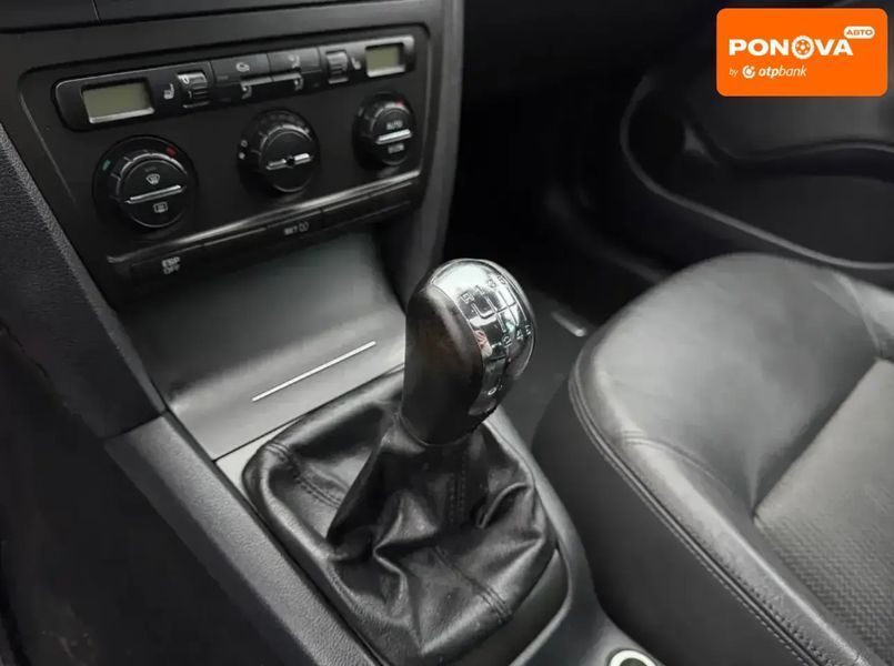 Skoda Octavia, 2008 г., Газ пропан-бутан / Бензин, Универсал, Серый, Винница AT-10407512 фото