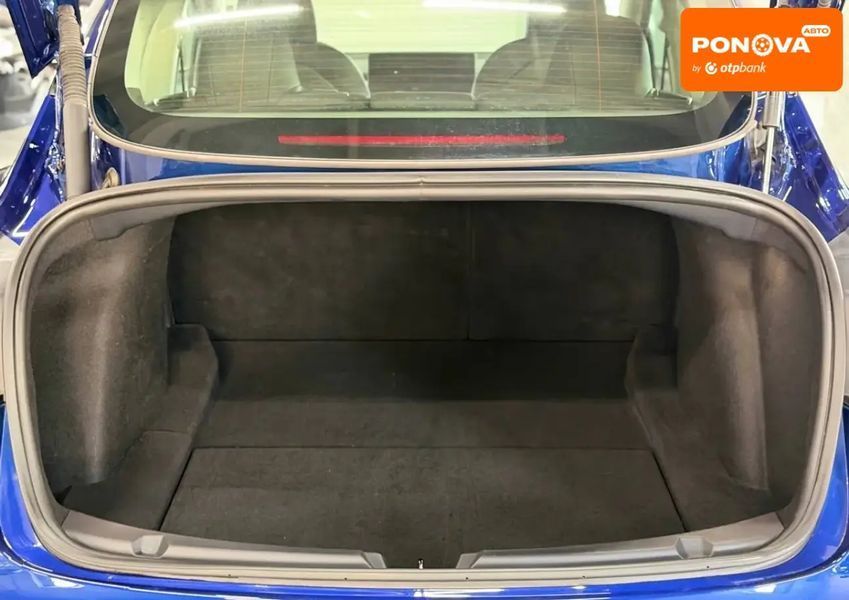 Tesla Model Y, 2023 г., Електро, 53 тыс. км, Внедорожник / Кроссовер, Синий, Каменское (Днепродзержинск) AT-10418492 фото