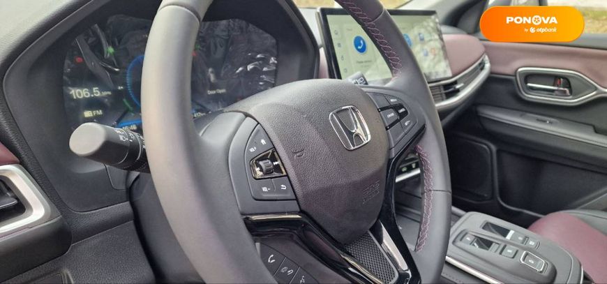 Honda M-NV, 2023, Електро, 2 тыс. км, Внедорожник / Кроссовер, Белый, Киев 45631 фото