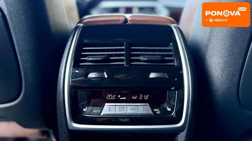 BMW X5, 2018 р., Бензин, 228 тис. км, Седан, Сірий, Київ AT-10424809 фото
