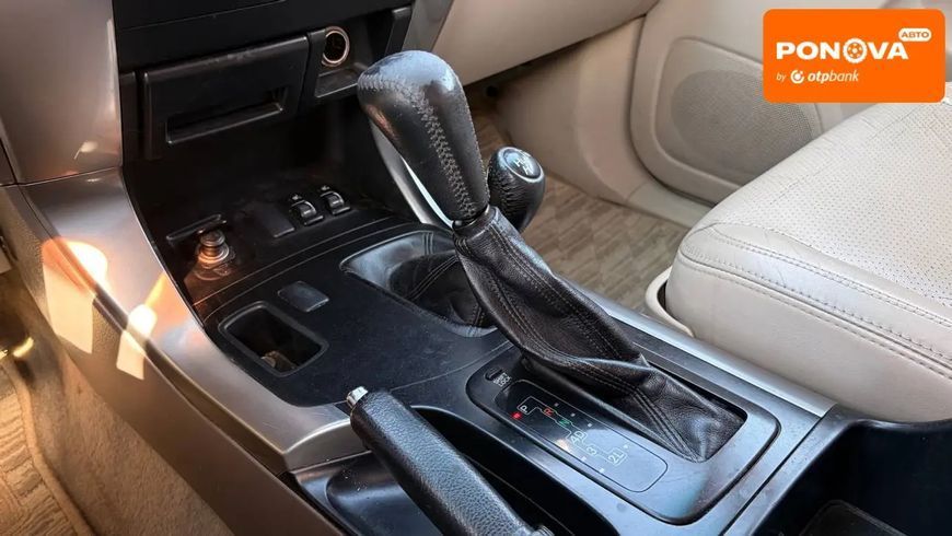 Toyota Land Cruiser Prado, 2005 р., Газ пропан-бутан / Бензин, 272 тис. км, Позашляховик / Кросовер, Київ AT-10418351 фото