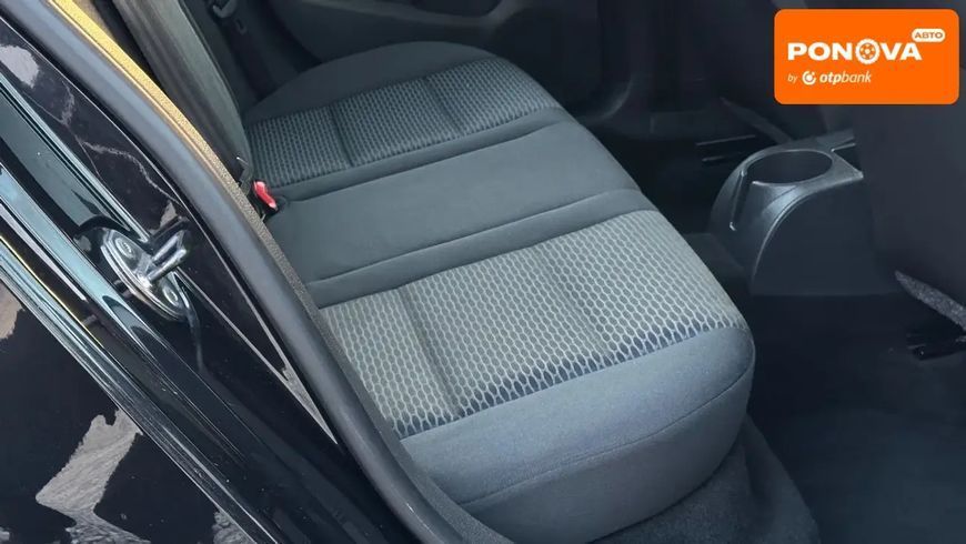 Volkswagen Golf, 2009 г., Бензин, 273 тыс. км, Хетчбек, Чорный, Самбір AT-10420119 фото