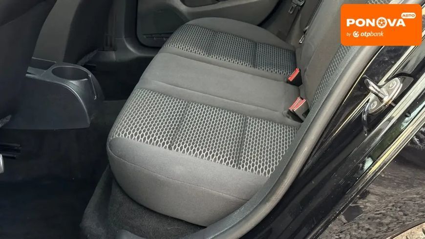 Volkswagen Golf, 2009 г., Бензин, 273 тыс. км, Хетчбек, Чорный, Самбір AT-10420119 фото