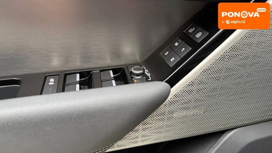 Land Rover Range Rover Velar, 2022 р., Бензин, 98 тис. км, Позашляховик / Кросовер, Київ AT-10414005 фото