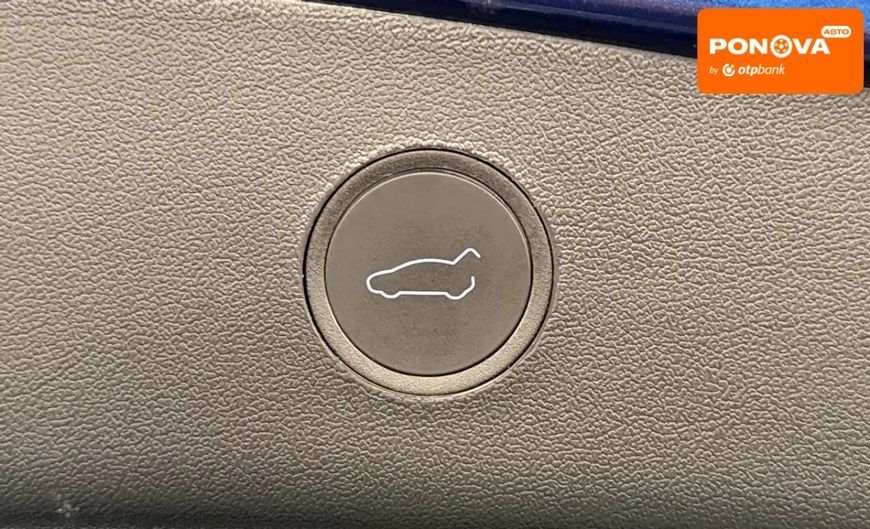 Tesla Model Y, 2023 г., Електро, 53 тыс. км, Внедорожник / Кроссовер, Синий, Каменское (Днепродзержинск) AT-10418492 фото