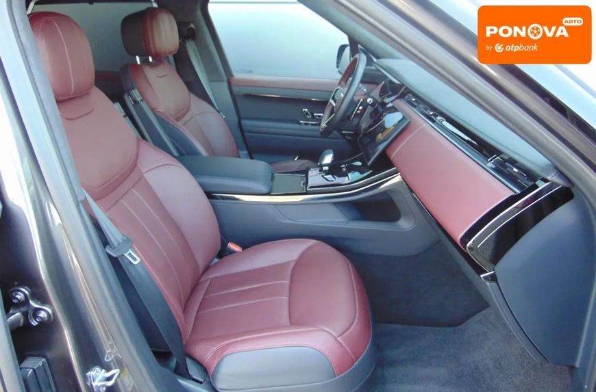 Land Rover Range Rover Sport, 2025 г., Дизель, 25 тыс. км, Внедорожник / Кроссовер, Коричневый, Киев AT-10421534 фото