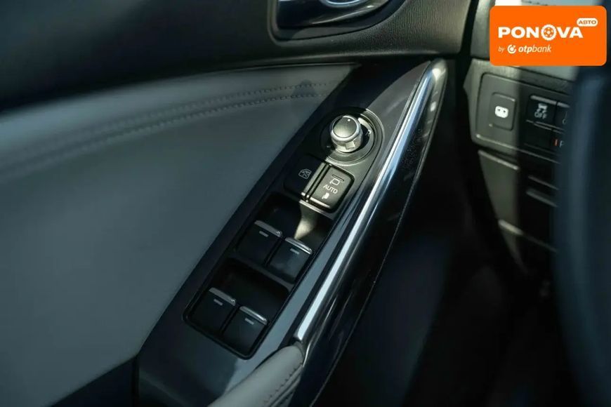 Mazda 6, 2017 р., Бензин, 148 тис. км, Седан, Червоний, Чернівці AT-10417837 фото