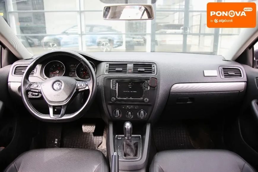 Volkswagen Jetta, 2017 г., Бензин, 68 тыс. км, Седан, Серый, Харьков AT-10412531 фото