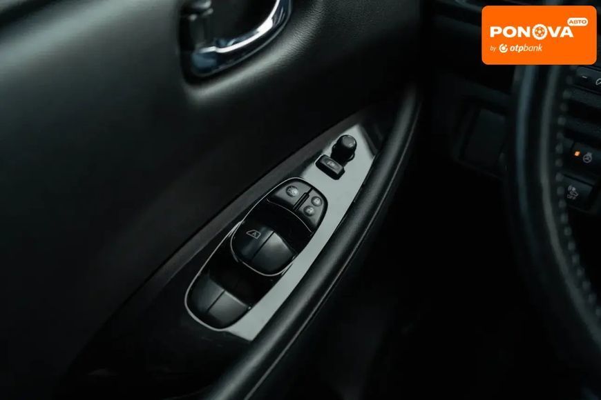 Nissan Leaf, 2018 г., Електро, 109 тыс. км, Хетчбек, Белый, Черновцы AT-10406103 фото