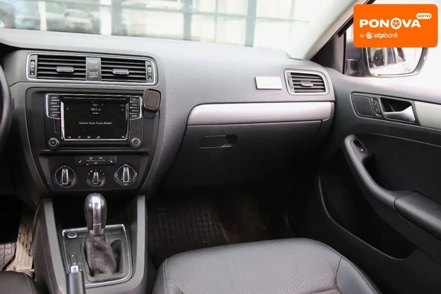 Volkswagen Jetta, 2017 г., Бензин, 68 тыс. км, Седан, Серый, Харьков AT-10412531 фото