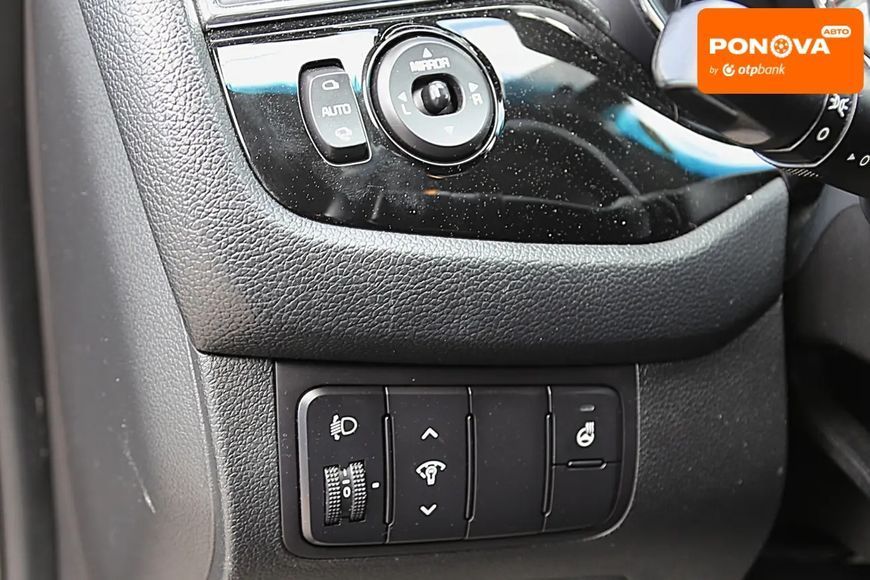 Kia Ceed, 2017 г., Бензин, 80 тыс. км, Хетчбек, Чорный, Киев AT-10417520 фото