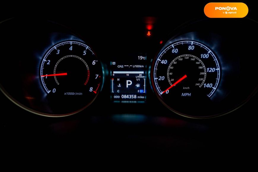 Mitsubishi Outlander Sport, 2014, Бензин, 2 л., 135 тис. км, Позашляховик / Кросовер, Чорний, Київ 38807 фото